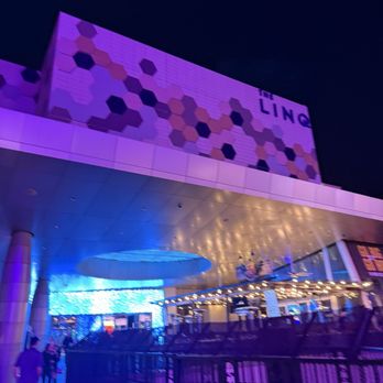 The LINQ - A Caesars Rewards Destination - Hotels Near Me - Las Vegas, Nevada The LINQ - A Caesars Rewards Destination - Hotels Near Me - Las Vegas, Nevada