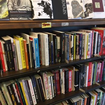 Spartacus Books - Go deep. - Bookstores Near Me - Vancouver, British Columbia Spartacus Books - Go deep. - Bookstores Near Me - Vancouver, British Columbia