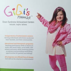 GiGi's Playhouse