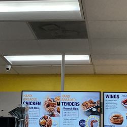 Fast Track Gas & Food