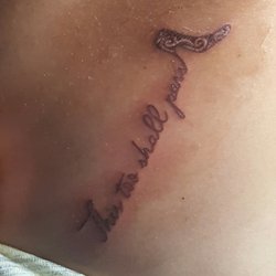 Arsenal Tattoo Company