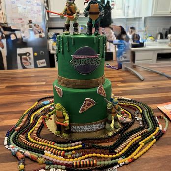 YA Cakes And Catering - Caterers Near Me