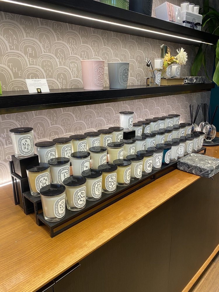 DIPTYQUE 701 S Miami Ave, Miami, FL Yelp