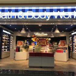Bath & Body Works