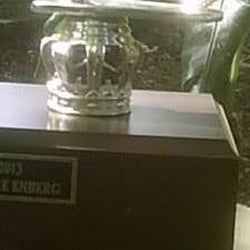 Noble Trophy & Award