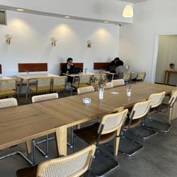 Interior 1