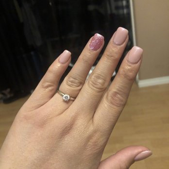 Top City Nails - Gel manicure by Tom!! Awesome work! - Nail Salons Near Me - Riverside, California Top City Nails - Gel manicure by Tom!! Awesome work! - Nail Salons Near Me - Riverside, California