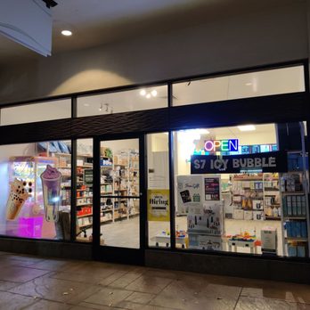 S7 ICY BUBBLE AINA HAINA Updated May 2025 142 Photos 42 Reviews