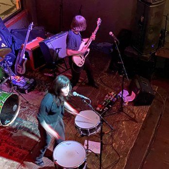New Dodge Lounge - Music Venues Near Me - Hamtramck, Michigan