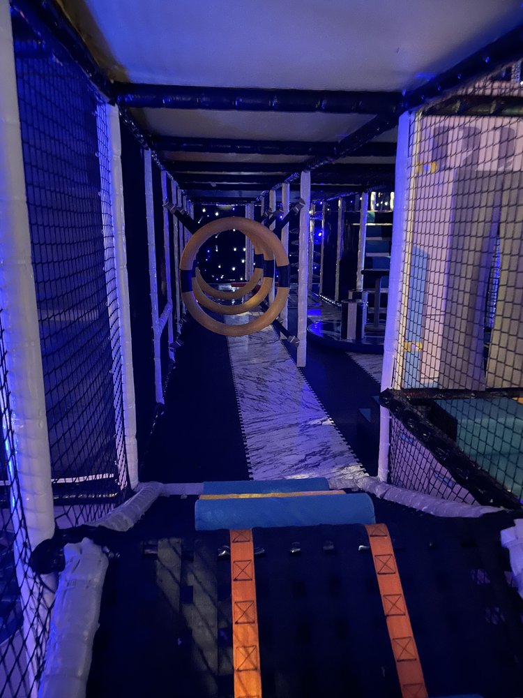 CATCH AIR Updated October 2024 16 Photos 424 Market St, Nanuet