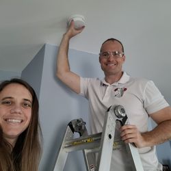 Smoke Detector Pro