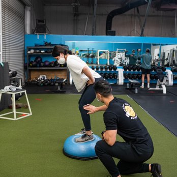 Sun Functional Movement - Trainers Near Me - San Jose, California
