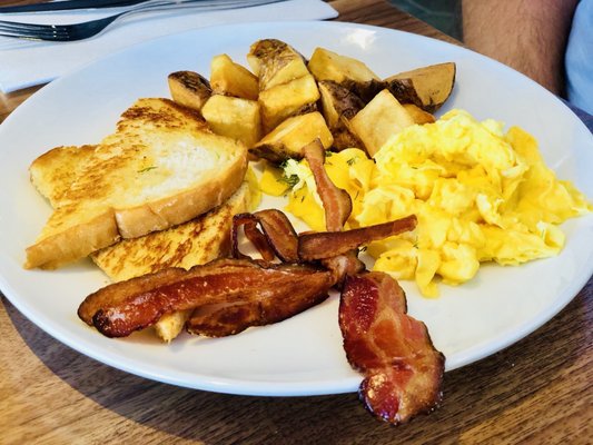 Grand Central Palm Springs by null