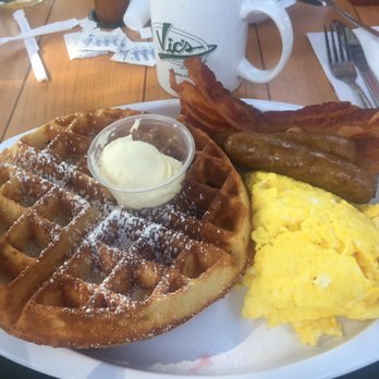 Vic's All Star Kitchen - American Near Me - Pleasanton, California Vic's All Star Kitchen - American Near Me - Pleasanton, California