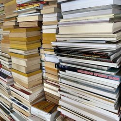 Smith Family Bookstore