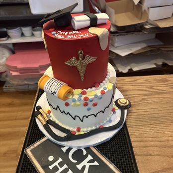 Bae's Baekery - Desserts Near Me - Louisville, Kentucky Bae's Baekery - Desserts Near Me - Louisville, Kentucky