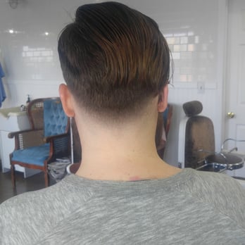 The Traditional Barber - So clean!!!! - Barbers Near Me - El Segundo, California The Traditional Barber - So clean!!!! - Barbers Near Me - El Segundo, California