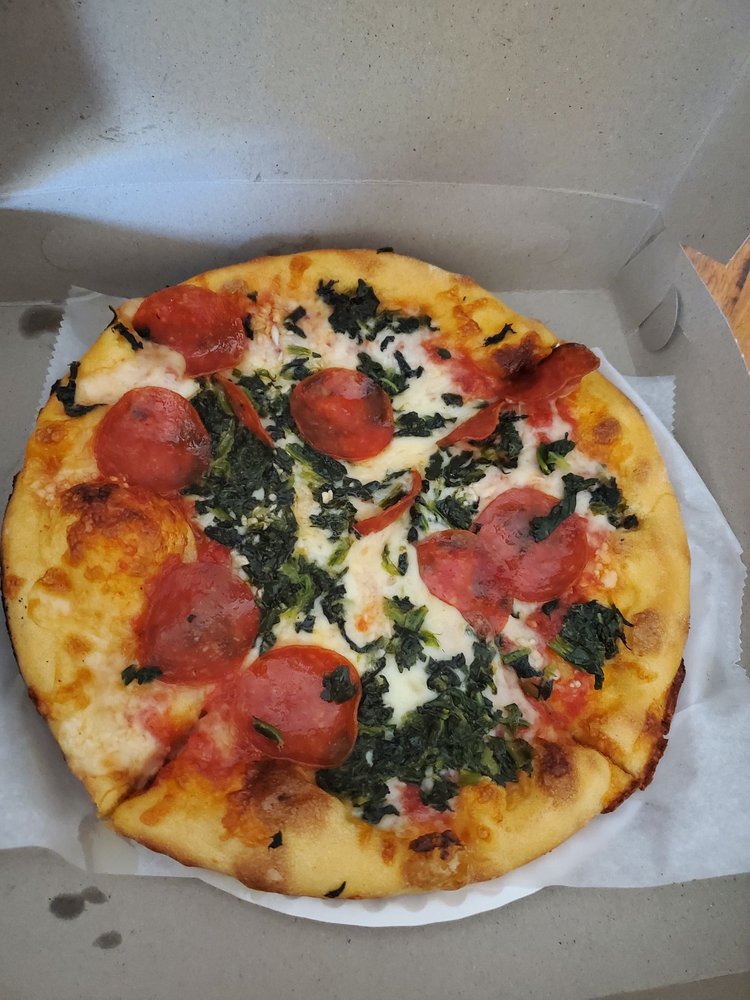 SAL & PAUL’S PIZZERIA Updated May 2024 32 Photos & 60 Reviews