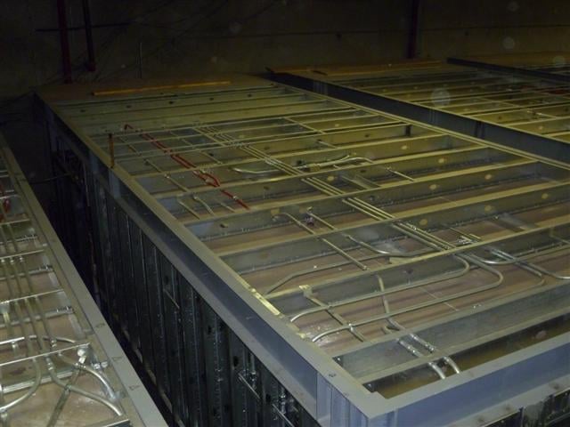 Slide of Noble Electric