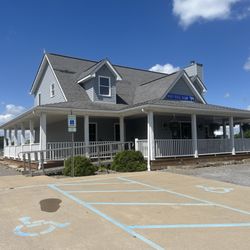 Windy Ridge Dairy - Outside