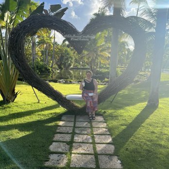 Meliá Caribe Tropical - Sunny mornings - Hotels Near Me - Punta Cana, UM