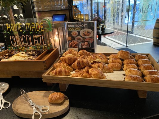 Thon Hotel Rosenkrantz Oslo by null