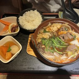 Sukiyaki