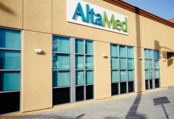 ALTAMED - Updated June 2026 - 26 Photos & 86 Reviews - 5427 E Whittier ...