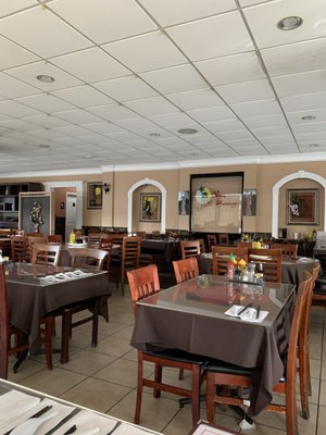 Nam Phuong Buford Highway by null Nam Phuong Buford Highway by null