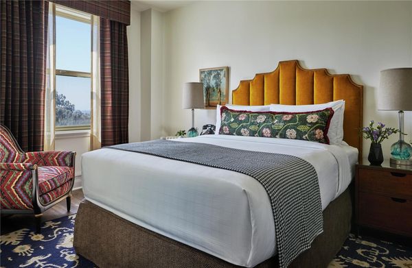 Graduate by Hilton Berkeley by null