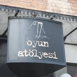 Oyun Atölyesi