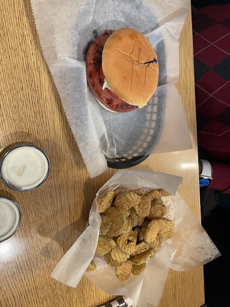 Diamond Restaurant