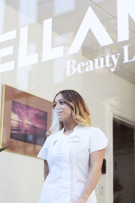bellanova beauty lab by null