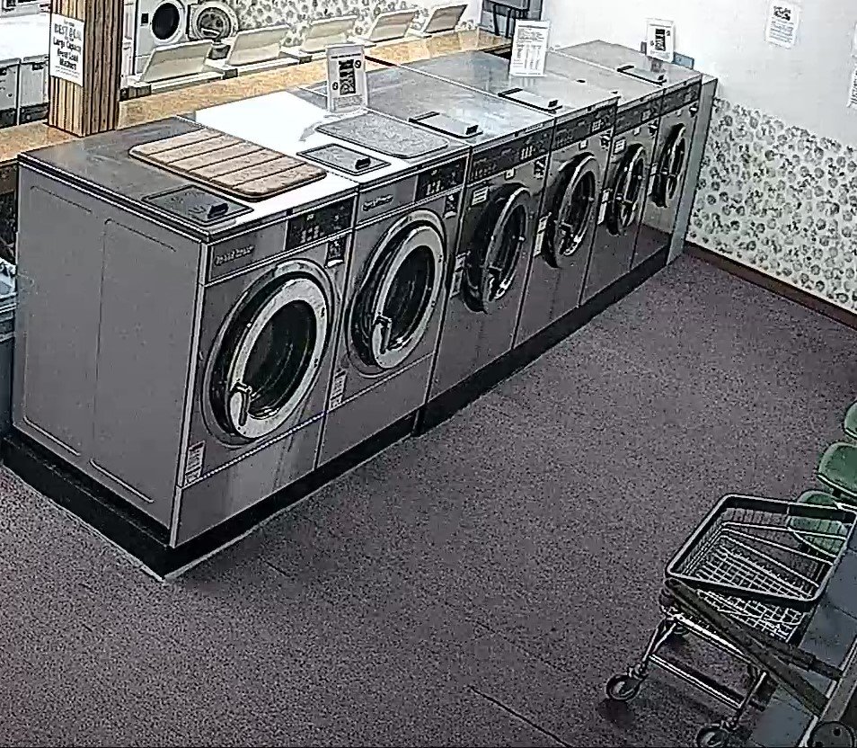 MAYTAG LAUNDRY & CAR WASH Updated August 2024 923 Court St, Beatrice, Nebraska Car Wash