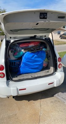 We Pick Up, Clean, and Deliver - Tired of spending your weekends doing laundry? Let us take care of it for you! Our mobile laundry service in St. Petersburg picks up your dirty clothes, professionally cleans them, and delivers them fresh and folded, right to your door. Whether you're at home, work, or on the go, we make laundry hassle-free! Fast, reliable, and affordable—your clothes are in good hands. Book your pickup today and experience the convenience of a laundry service that comes to you! We Pick Up, Clean, and Deliver - Tired of spending your weekends doing laundry? Let us take care of it for you! Our mobile laundry service in St. Petersburg picks up your dirty clothes, professionally cleans them, and delivers them fresh and folded, right to your door. Whether you're at home, work, or on the go, we make laundry hassle-free! Fast, reliable, and affordable—your clothes are in good hands. Book your pickup today and experience the convenience of a laundry service that comes to you!