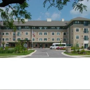 1. Cordia Senior Residence