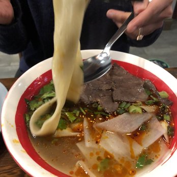 DunHuang Miss Noodles - Chinese Near Me - Brooklyn, New York DunHuang Miss Noodles - Chinese Near Me - Brooklyn, New York
