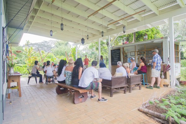 Kauai Farmacy by null