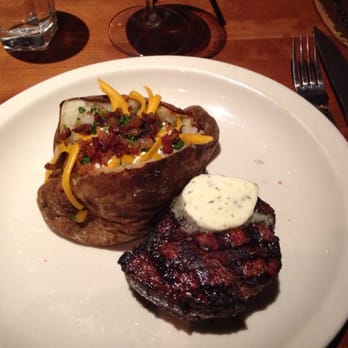 J. Alexander's - Filet Mignon - New American Near Me - Toledo, Ohio J. Alexander's - Filet Mignon - New American Near Me - Toledo, Ohio