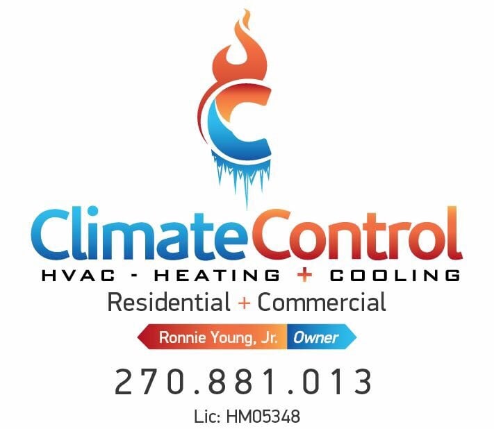 CLIMATE CONTROL Updated August 2024 6125 Greenville Rd