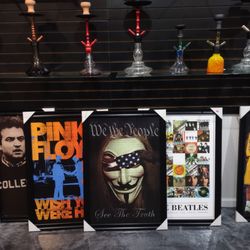 World peace smoke shop