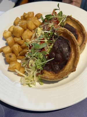 Clockhouse Restaurant by null