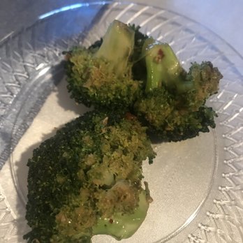 9 Thai kitchen - Broccoli - Thai Near Me - Las Vegas, Nevada