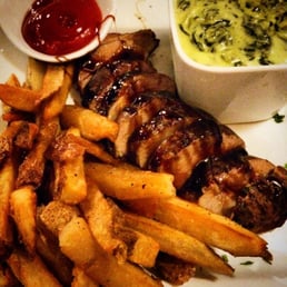 12 Oz. Smoked Duck Breast