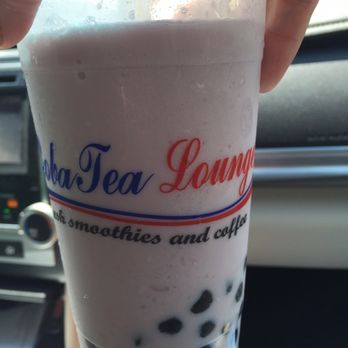 Boba Tea Lounge - Coffee & Tea Near Me - Selma, Texas