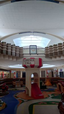 Florence Mall by null