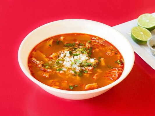 Hub Liquor & Tacos by null