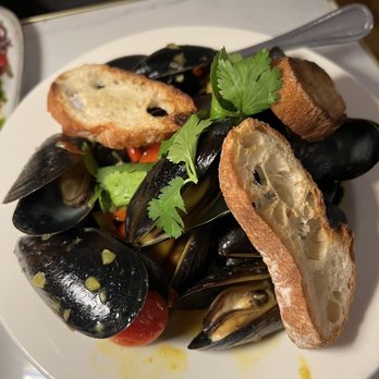 The North Fork - Mussels - AllFunNYC in Instagram photos - New American Near Me - New York, New York The North Fork - Mussels - AllFunNYC in Instagram photos - New American Near Me - New York, New York