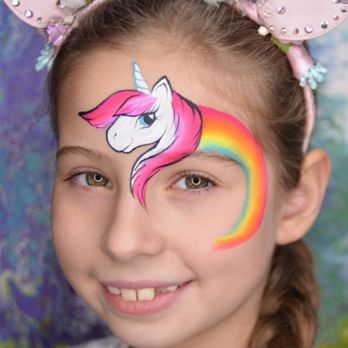 Colori Designs - Face painting - Face Painting Near Me Colori Designs - Face painting - Face Painting Near Me