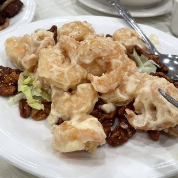 China Garden - shrimp - Dim Sum Near Me - Irvine, California